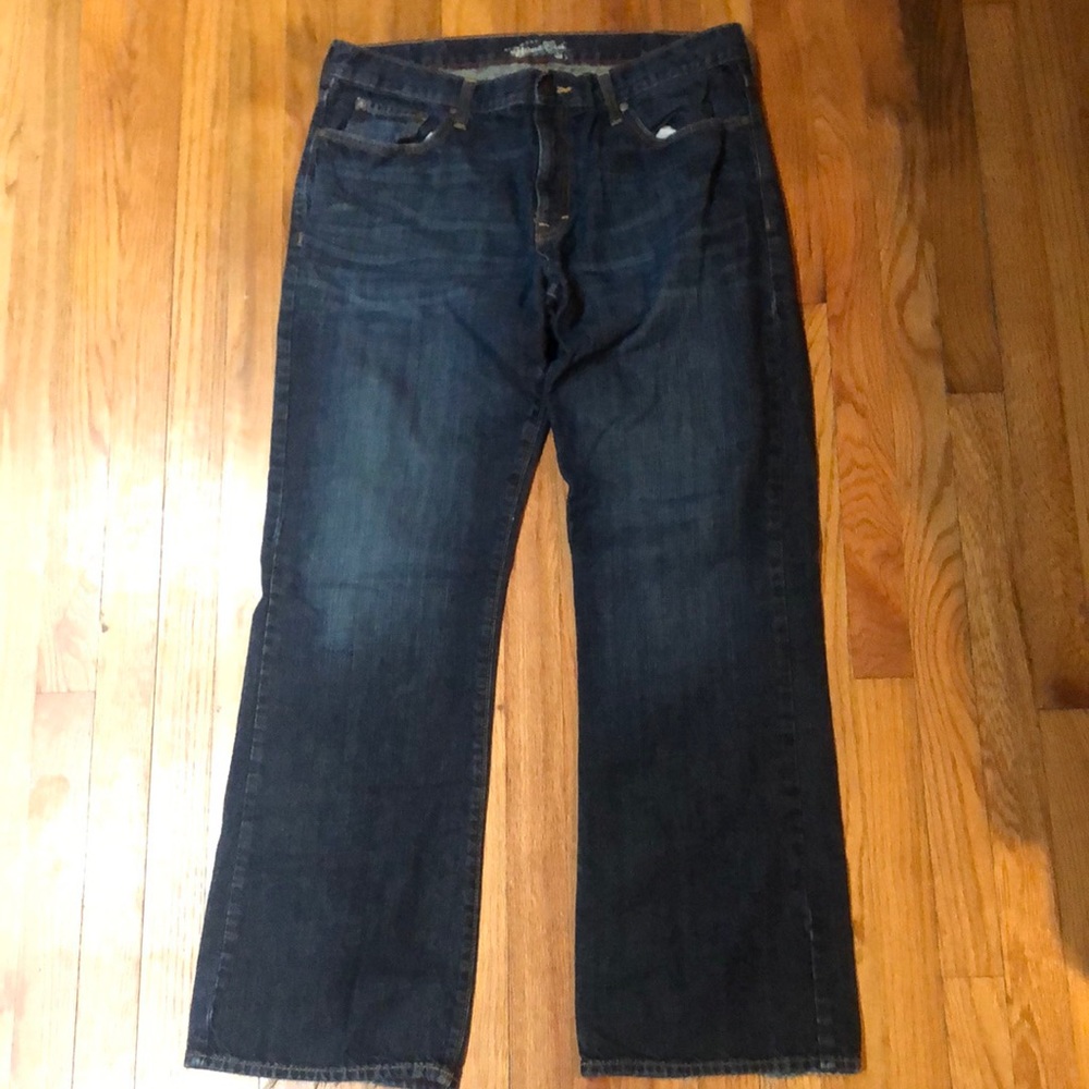 Old Navy Bootcut Jeans Size W36 L34